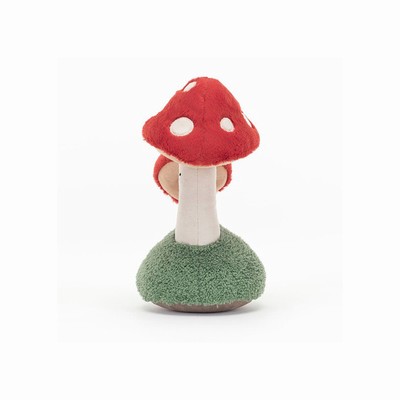 Jellycat Pair of Toadstools | GD1569738